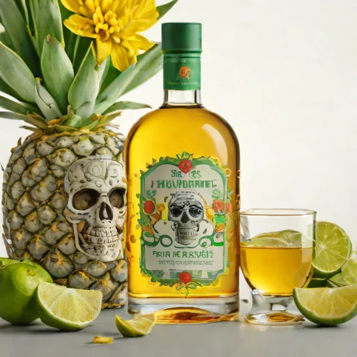 Del Maguey VIDA de Muertos