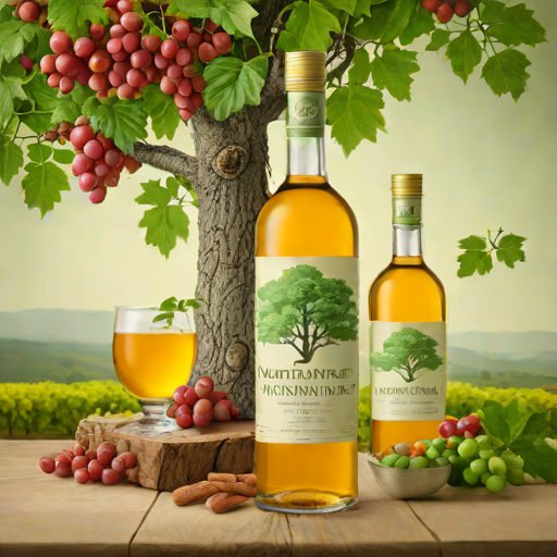 Drumshanbo Sausage Tree Pure Irish Vodka