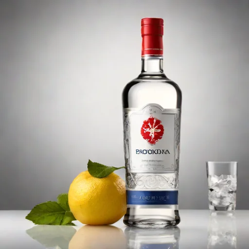 Dębowa Polska Vodka