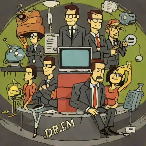 Dream Corp LLC