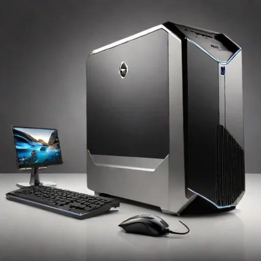 Dell Alienware Aurora R16