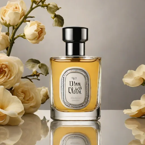 Diptyque Tam Dao