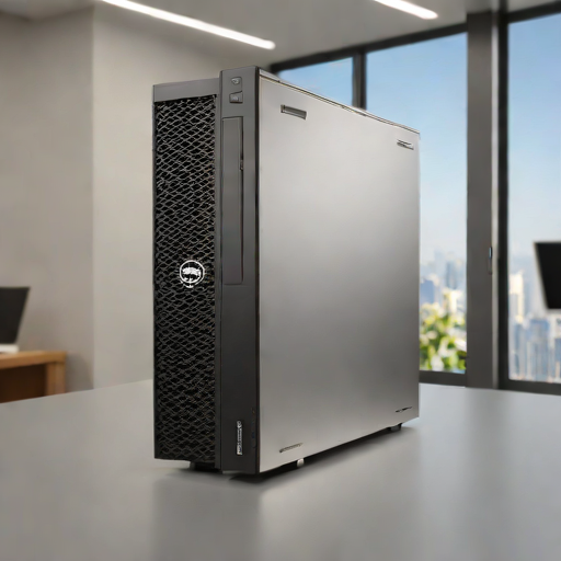 Dell Precision 5860 Tower Workstation