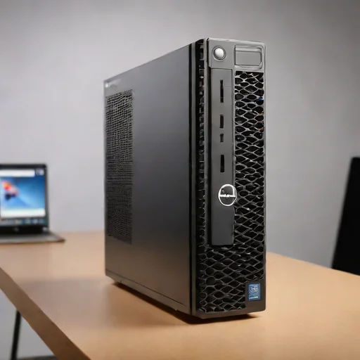 Dell OptiPlex 7080 Micro