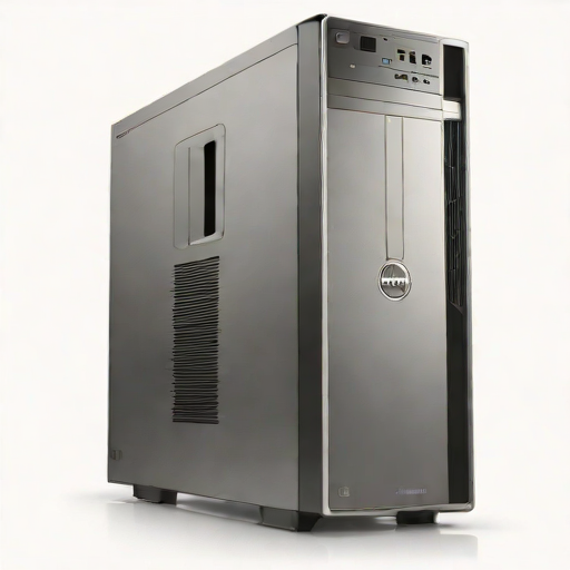 Dell Precision 5820 Tower