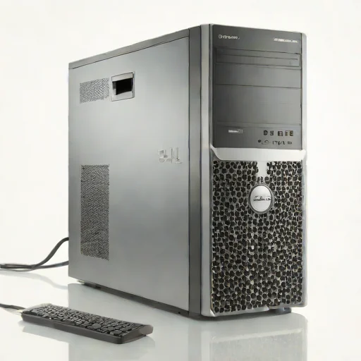 Dell Dimension 8300