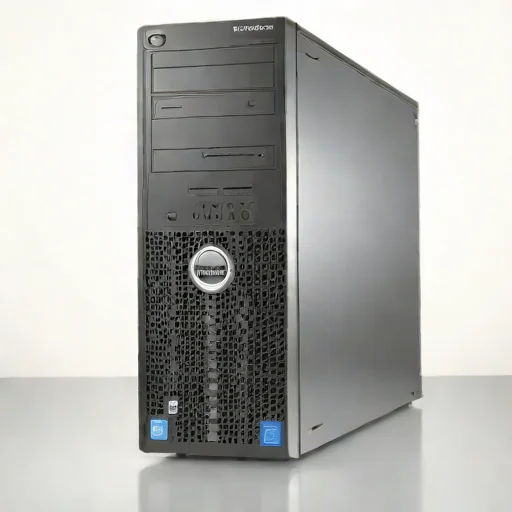 Dell OptiPlex 780