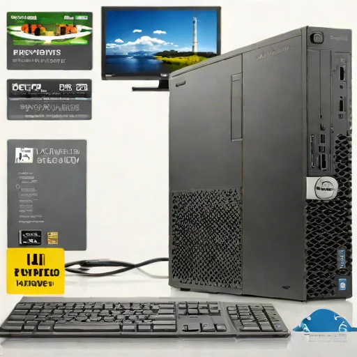 Dell OptiPlex 7040 Micro
