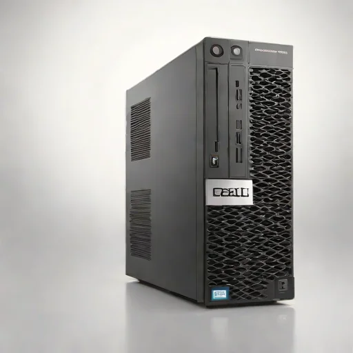 Dell OptiPlex 5070 Micro