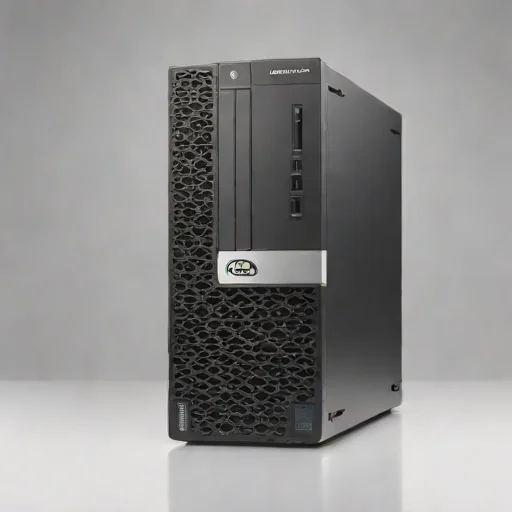 Dell OptiPlex 5090 Micro