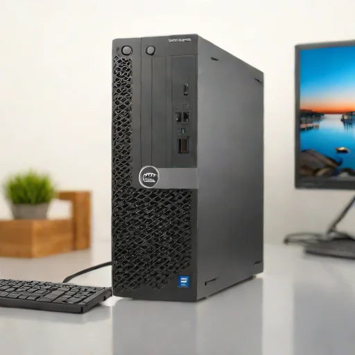 Dell OptiPlex 7000 Micro