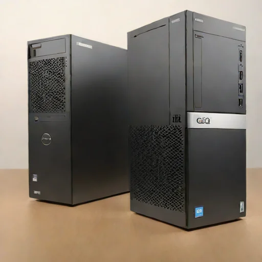 Dell OptiPlex 7071 Tower