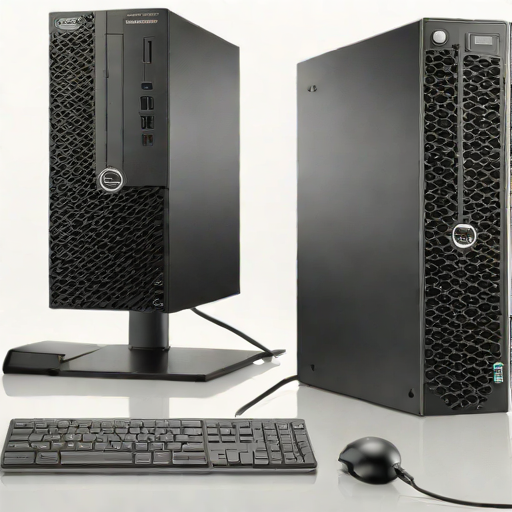 Dell OptiPlex 7060 Micro