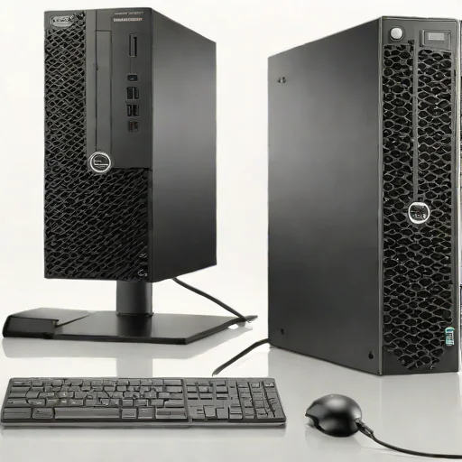 Dell OptiPlex 7060 Micro