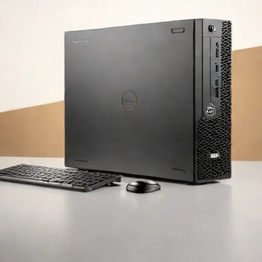 Dell OptiPlex 3080 Micro