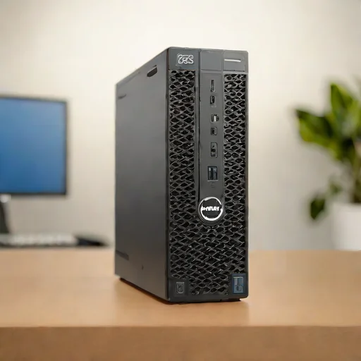 Dell OptiPlex 3090 Micro