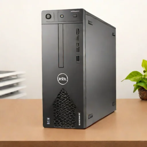 Dell Precision 3460 Small Form Factor Workstation