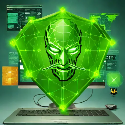 Dr.Web VPN