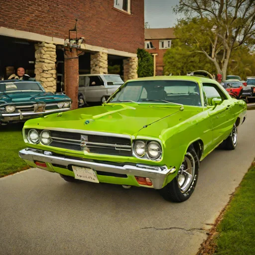 Dodge