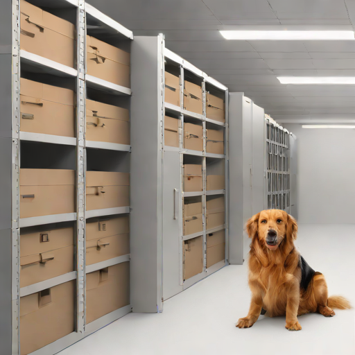 Datadog Storage Monitoring