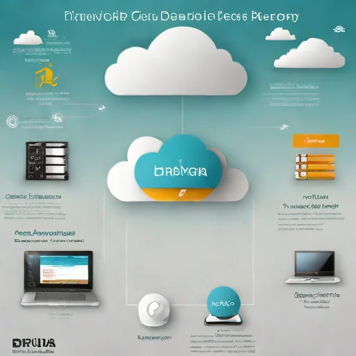 Druva Cloud Disaster Recovery