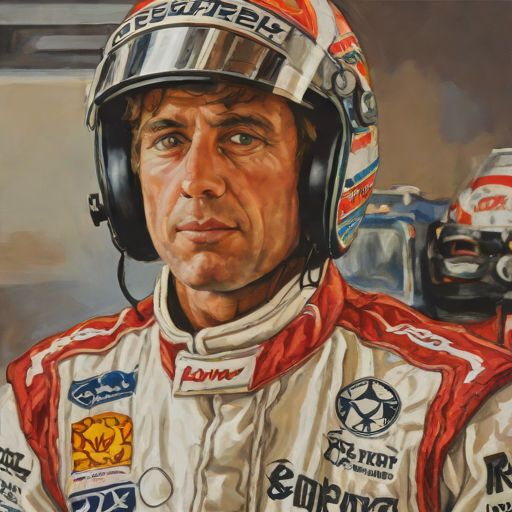 Dennis Poore