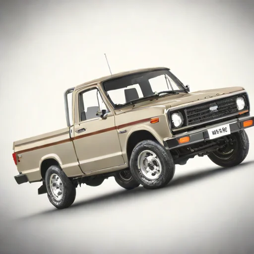 Datsun 521