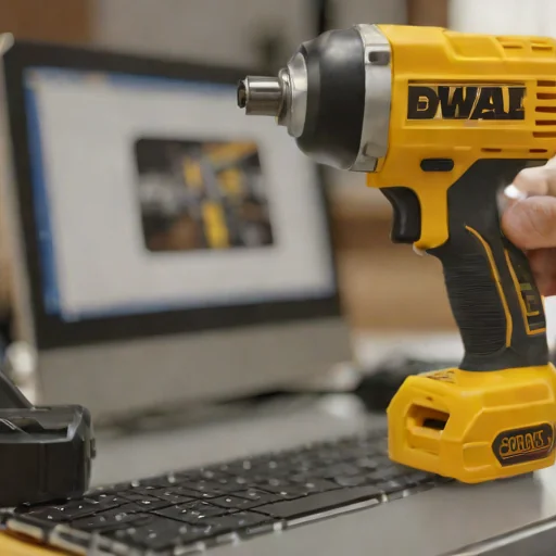 DEWALT DCF900B 20V MAX XR 1/2 in. High Torque Impact Wrench with Hog Ring Anvil