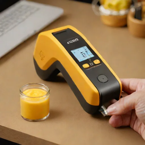 DYMO XTL 500 Label Maker