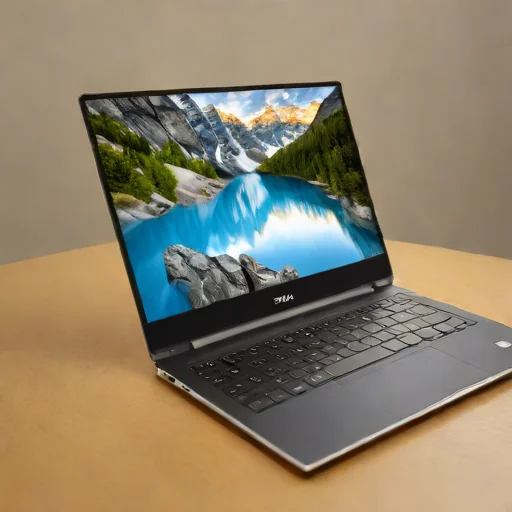 Dell XPS 13 9360