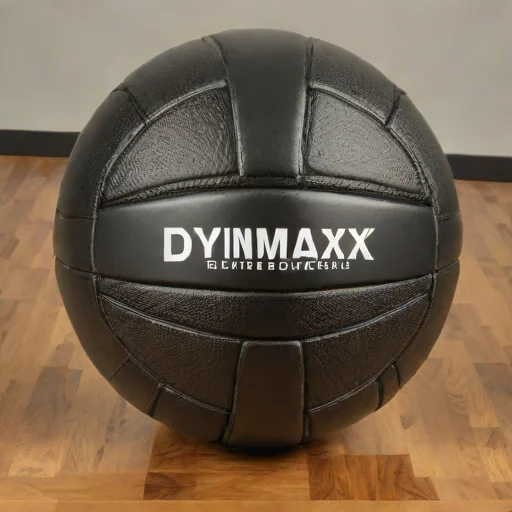 Dynamax Elite Medicine Ball