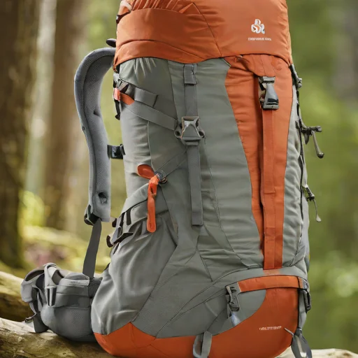 Deuter Futura 25 SL