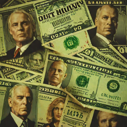 Dirty Money
