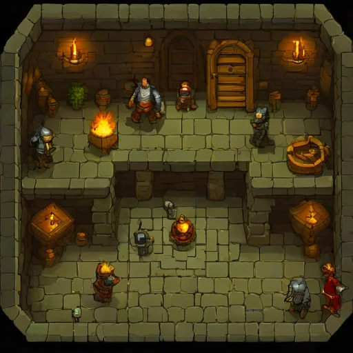 Dungeonmans