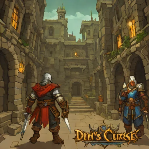 Din's Curse