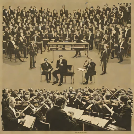 Dutilleux - Symphony No. 2 'Le Double'