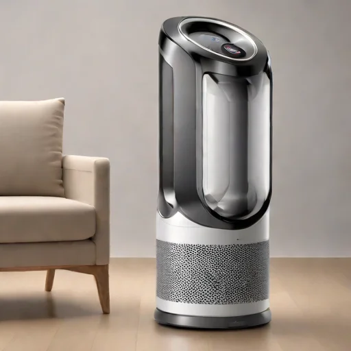 Dyson Purifier Cool TP07