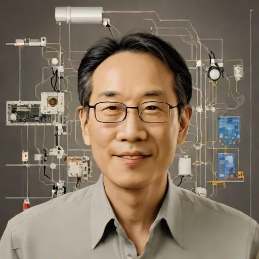 Daniel C. Tsui