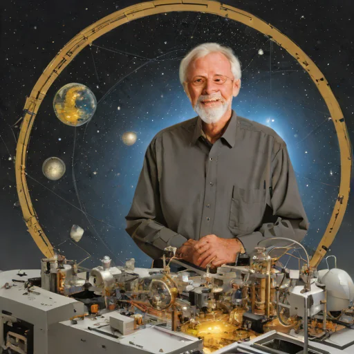 Donald P. Schneider