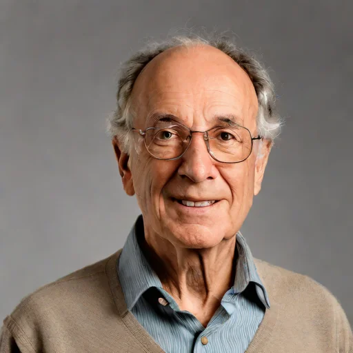 Daniel Z. Freedman