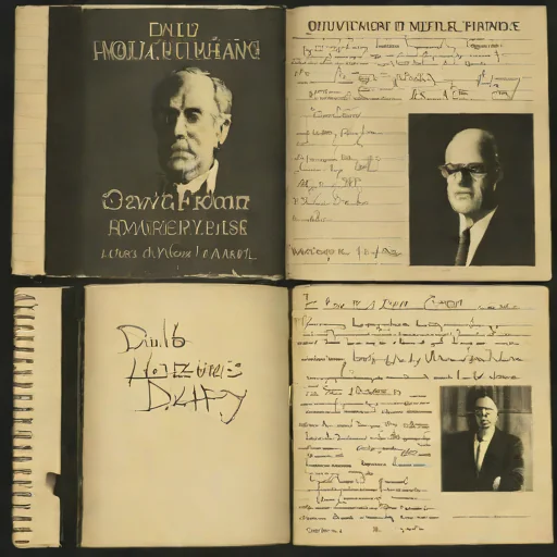 David Holzman's Diary