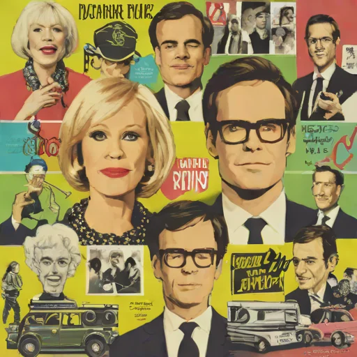 Documentary Now!