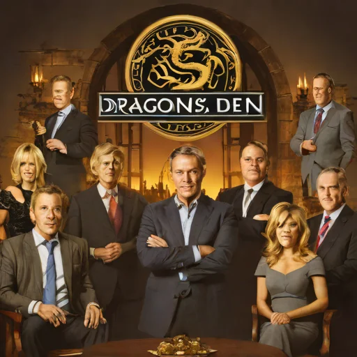 Dragons' Den (UK)