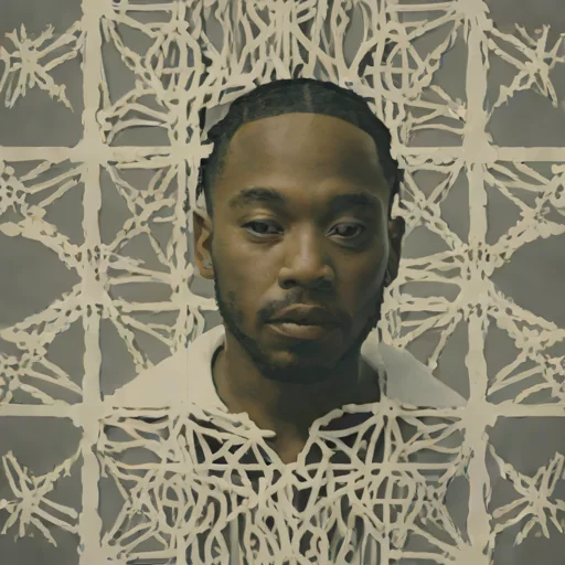 DNA. - Kendrick Lamar