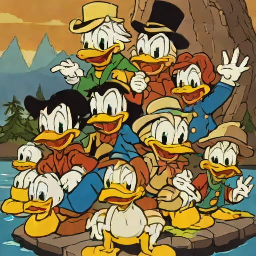 DuckTales (1987)