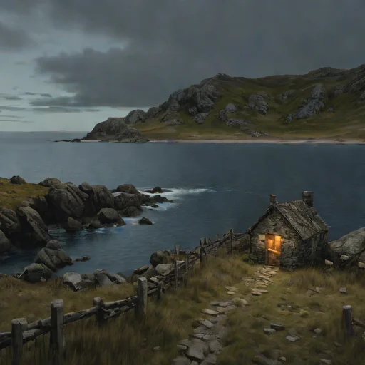 Dear Esther