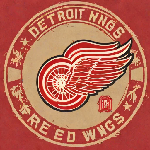 Detroit Red Wings