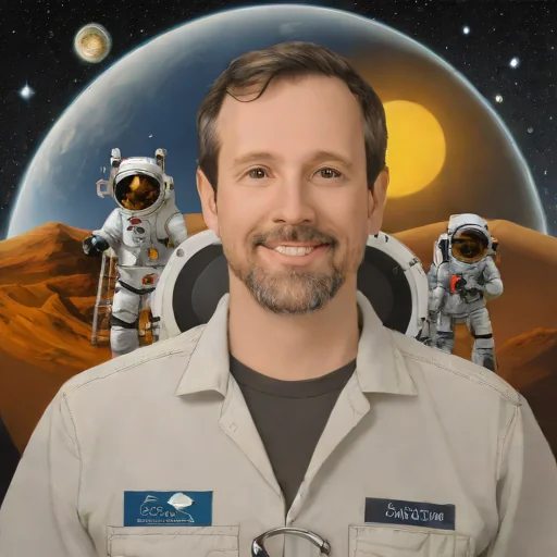 David Charbonneau