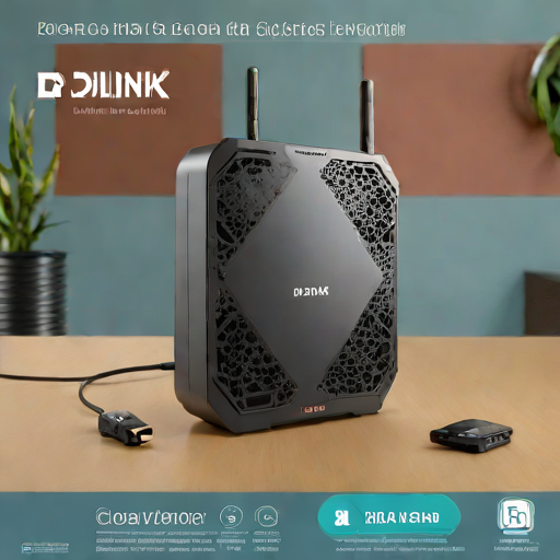 D-Link DAP-3560
