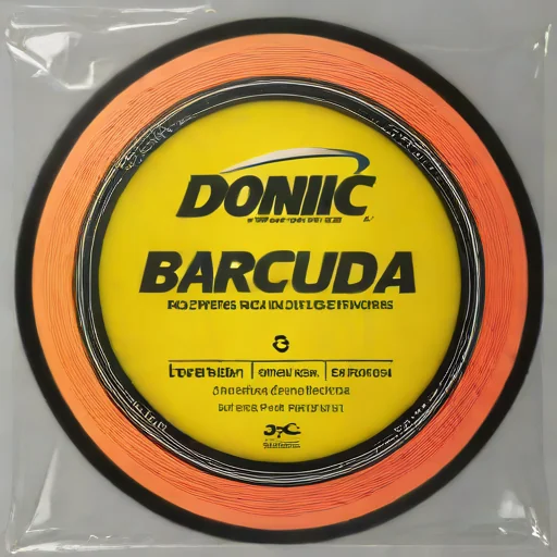 Donic Baracuda Big Slam